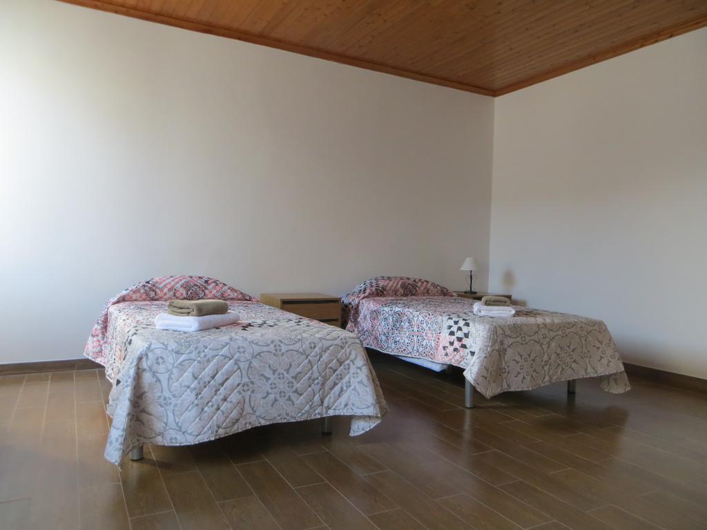 Apartamento Segundo Canto Ponta Delgada Exteriör bild