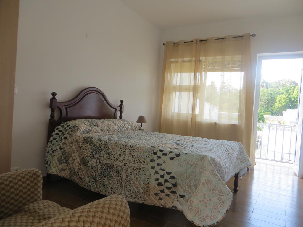 Apartamento Segundo Canto Ponta Delgada Exteriör bild