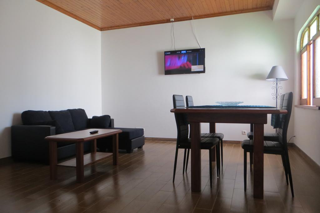 Apartamento Segundo Canto Ponta Delgada Exteriör bild