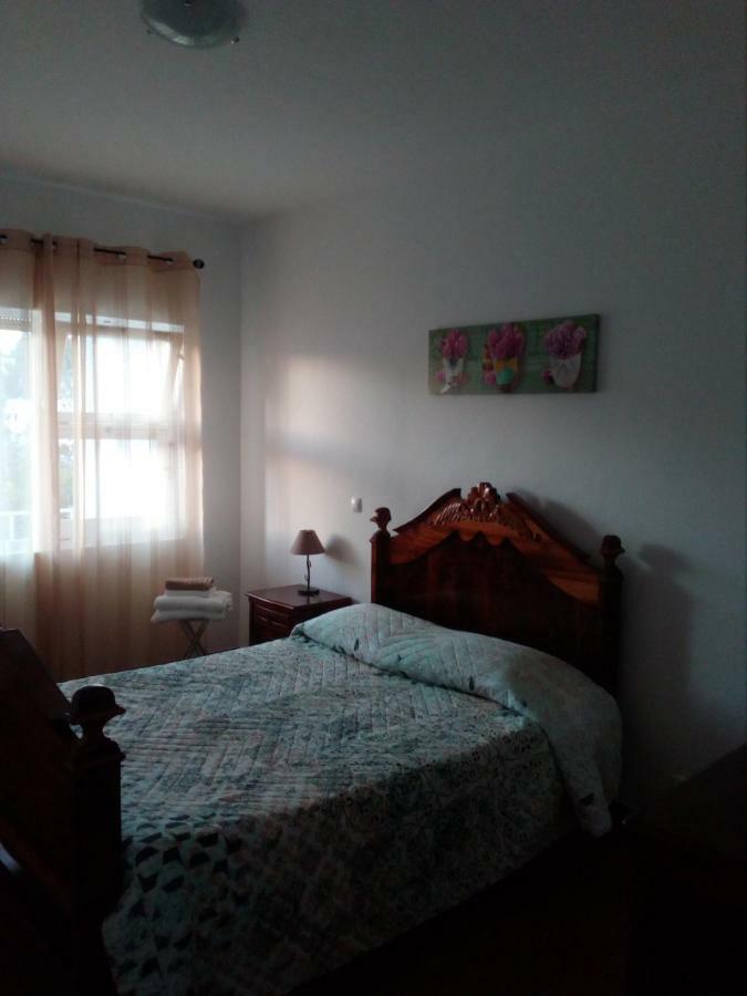 Apartamento Segundo Canto Ponta Delgada Exteriör bild