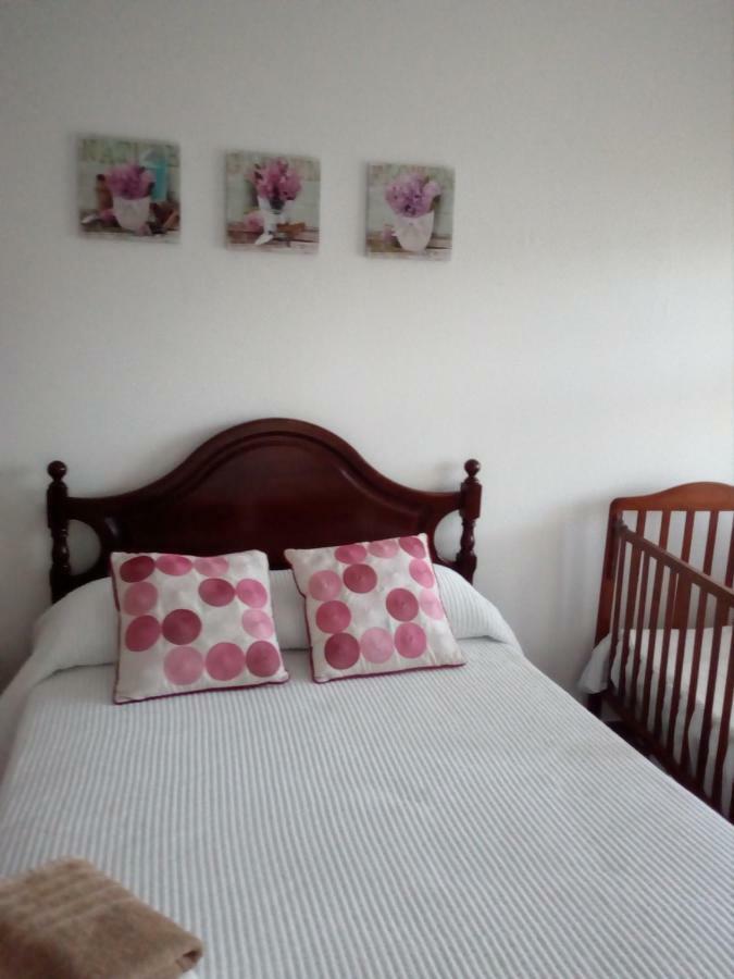 Apartamento Segundo Canto Ponta Delgada Exteriör bild