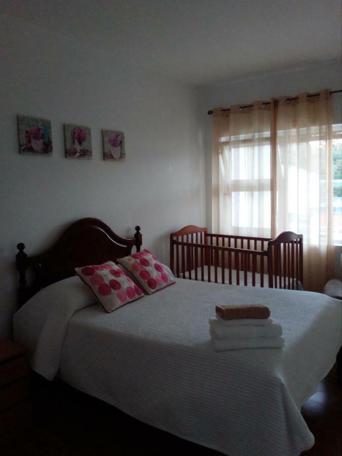 Apartamento Segundo Canto Ponta Delgada Exteriör bild